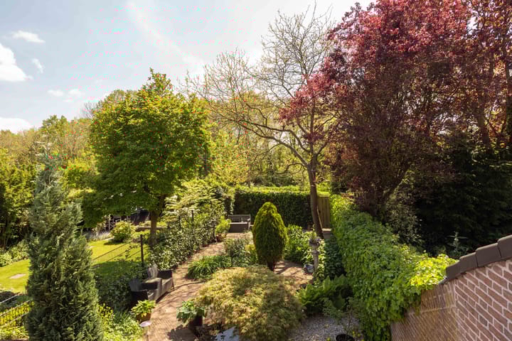 Foto 23 van Vredenoord 22