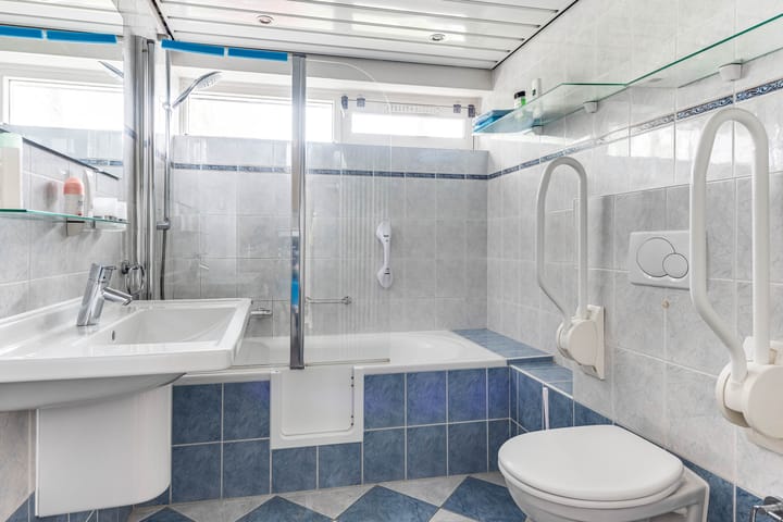 Foto 24 van Vredenoord 22