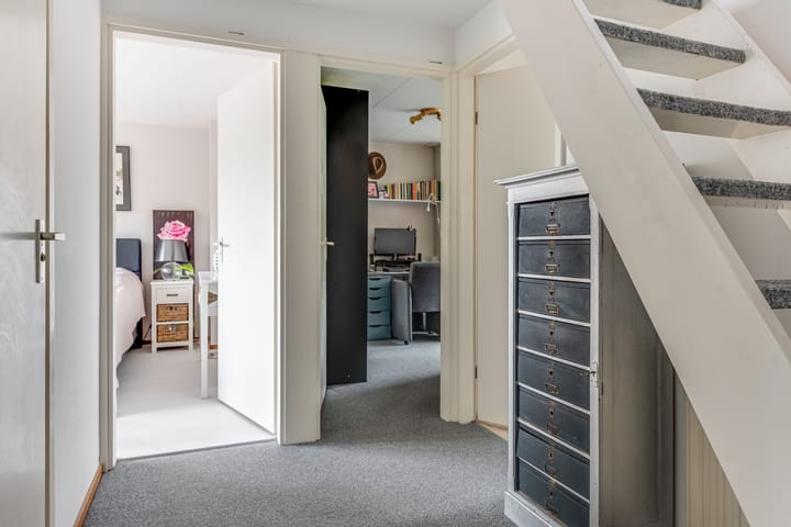 Foto 25 van Vredenoord 22