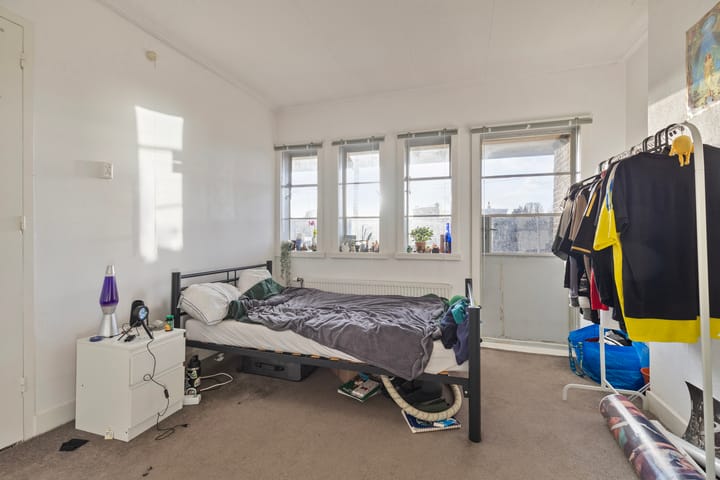 Photo 19 of Bernoulliplein 25-A