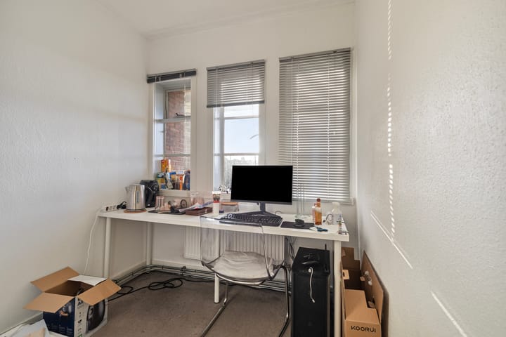 Photo 20 of Bernoulliplein 25-A