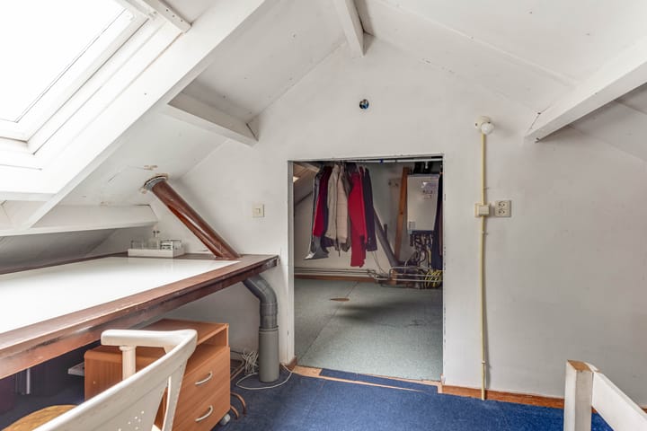 Foto 27 van Vredenoord 22