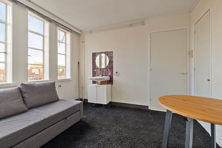 Photo 21 of Bernoulliplein 25-A