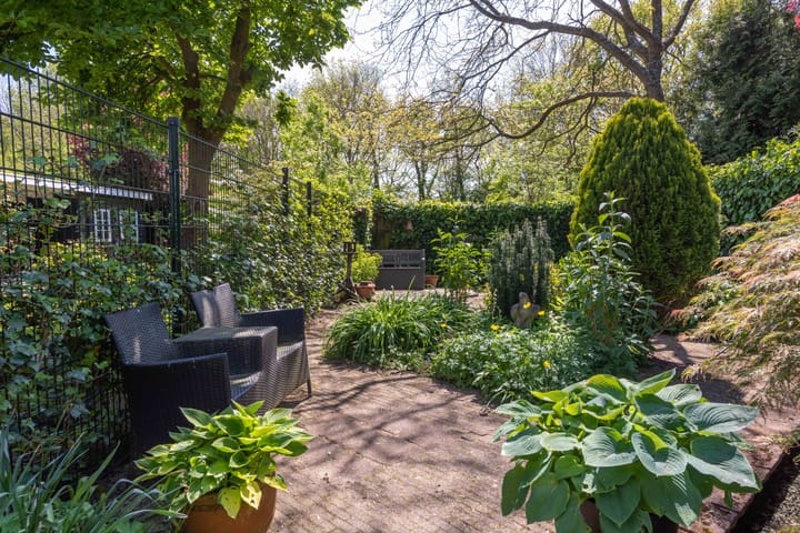 Foto 29 van Vredenoord 22