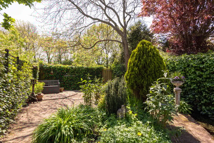 Foto 30 van Vredenoord 22