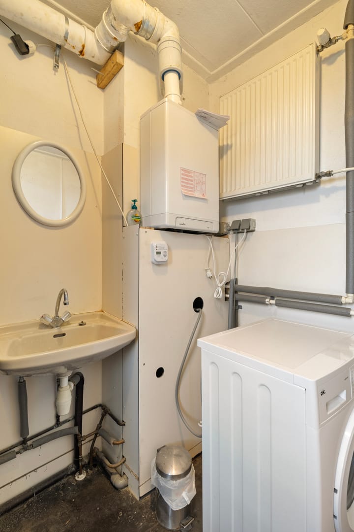 Photo 24 of Bernoulliplein 25-A