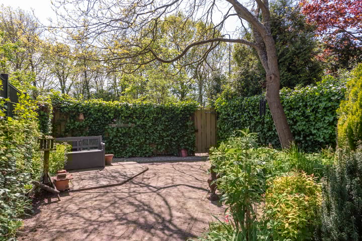 Foto 31 van Vredenoord 22