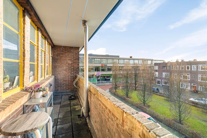 Photo 25 of Bernoulliplein 25-A