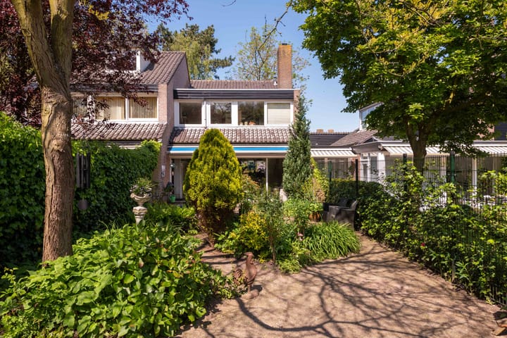 Foto 32 van Vredenoord 22