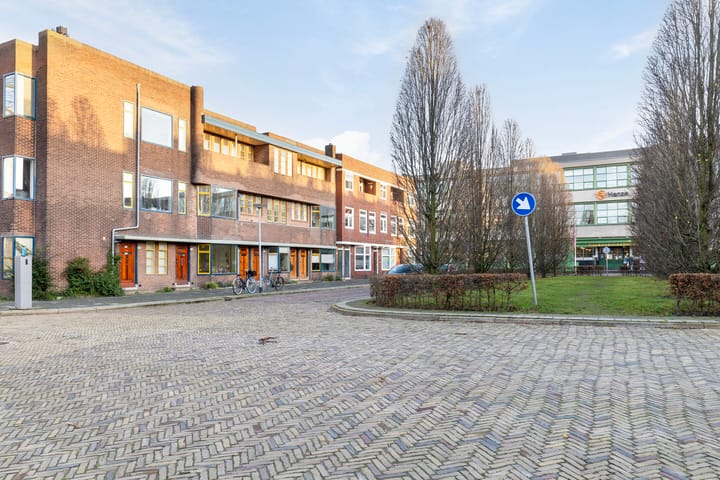 Photo 26 of Bernoulliplein 25-A