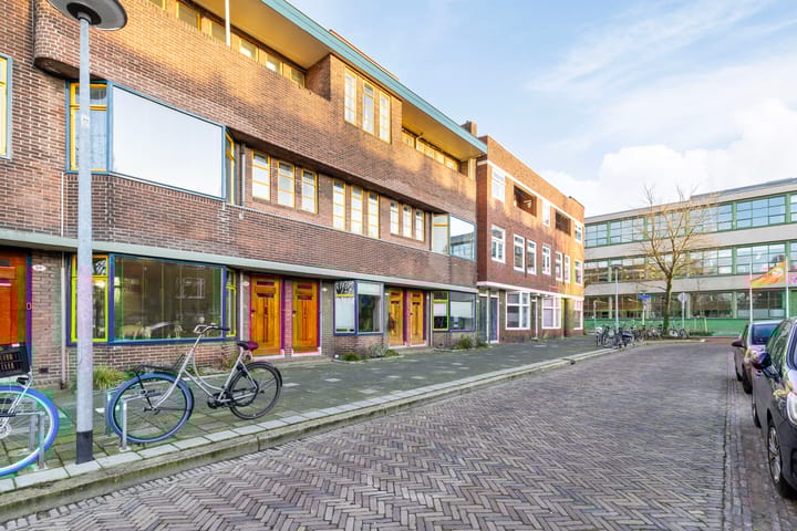 Photo 27 of Bernoulliplein 25-A