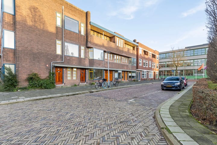 Photo 28 of Bernoulliplein 25-A