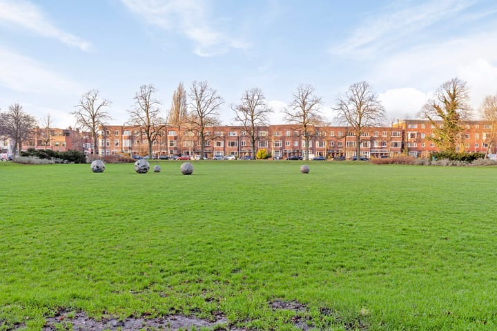 Photo 29 of Bernoulliplein 25-A