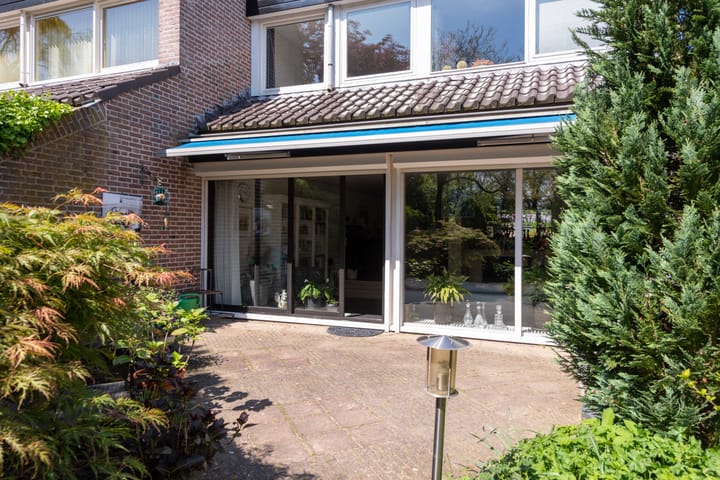 Foto 36 van Vredenoord 22