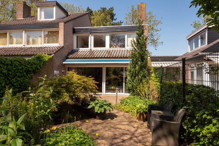 Foto 37 van Vredenoord 22