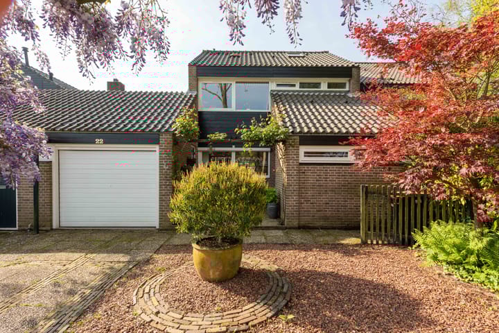 Foto 40 van Vredenoord 22