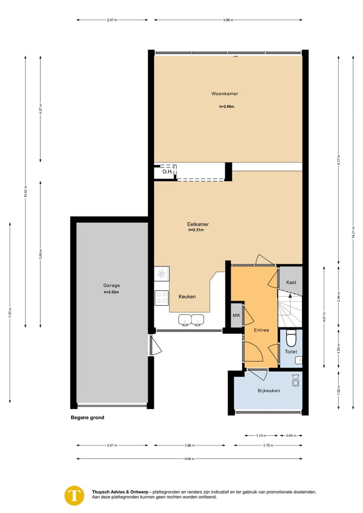 Foto 42 van Vredenoord 22