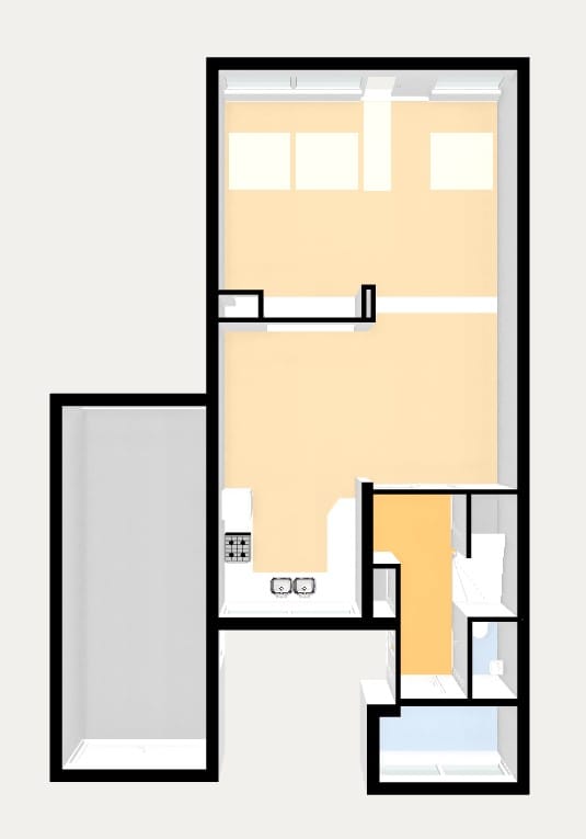 Foto 43 van Vredenoord 22