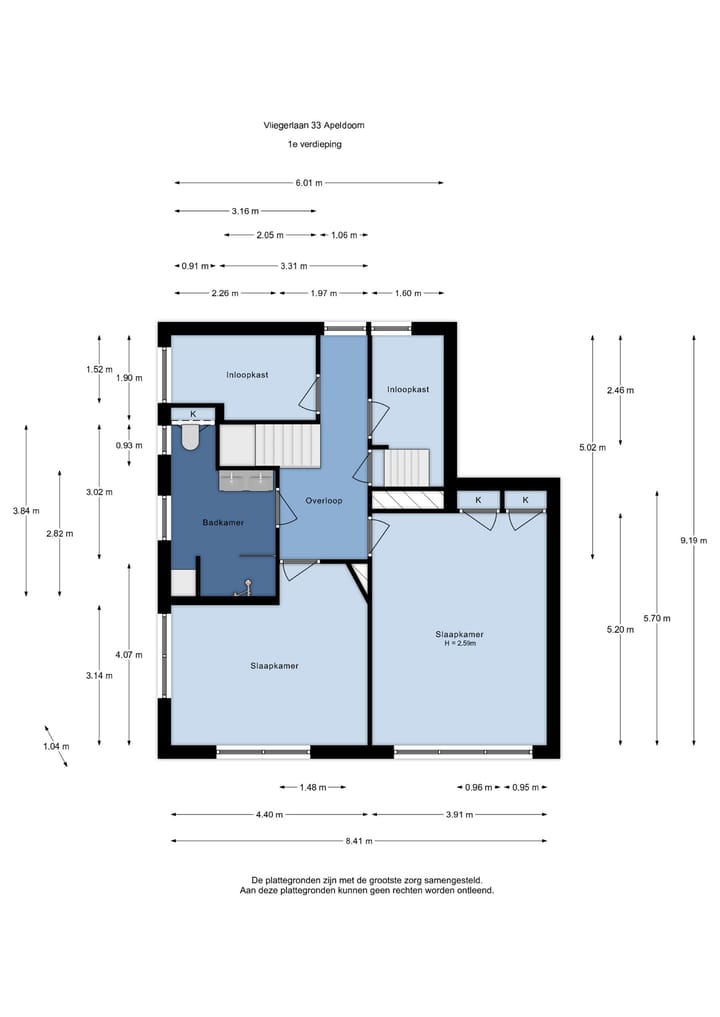 Foto 52 van Vliegerlaan 33