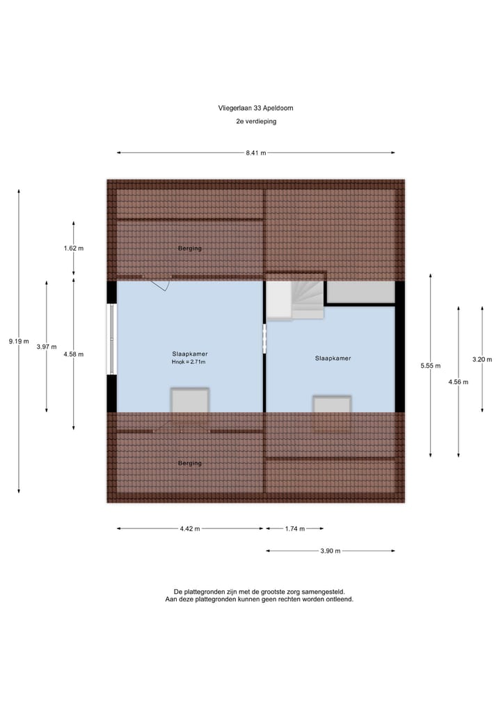 Foto 53 van Vliegerlaan 33