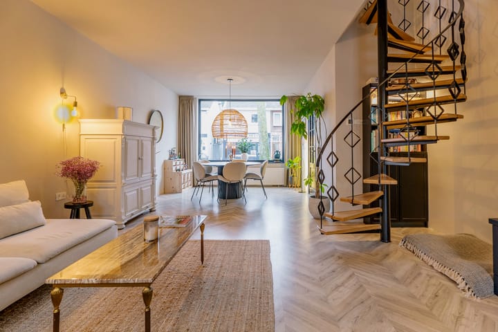 Foto 2 van Gijsbrecht van Amstelstraat 222