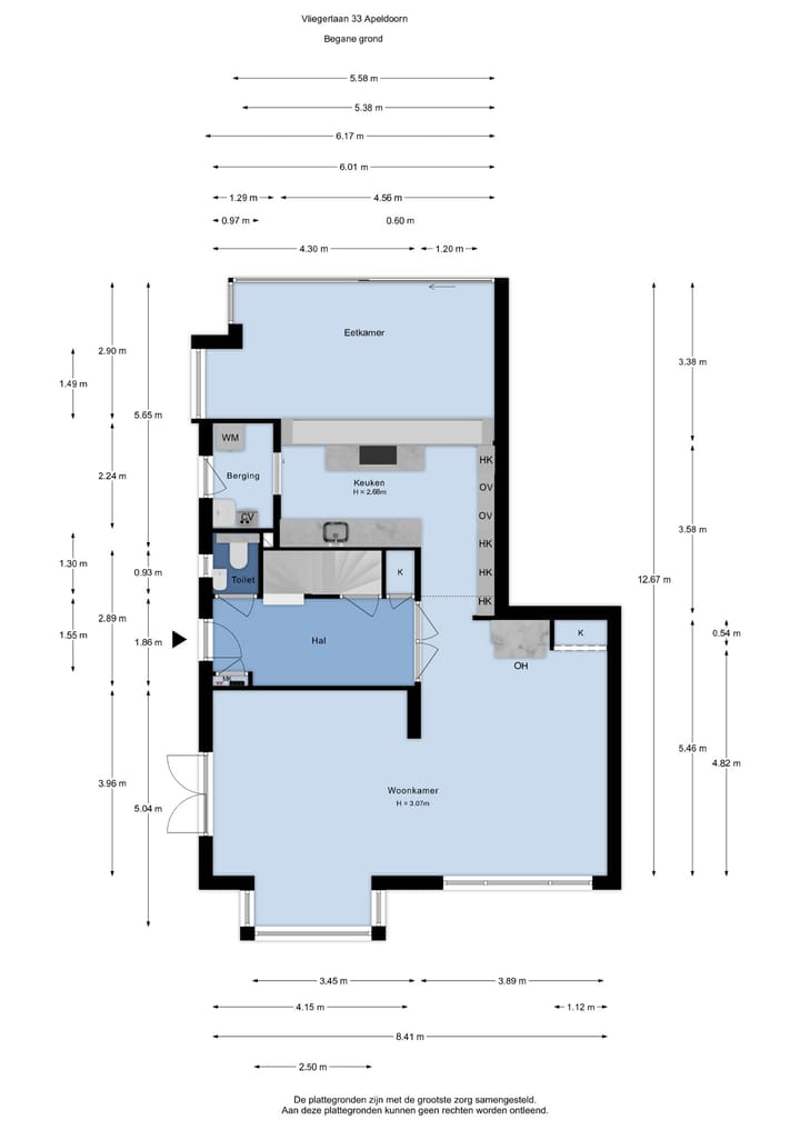 Foto 51 van Vliegerlaan 33