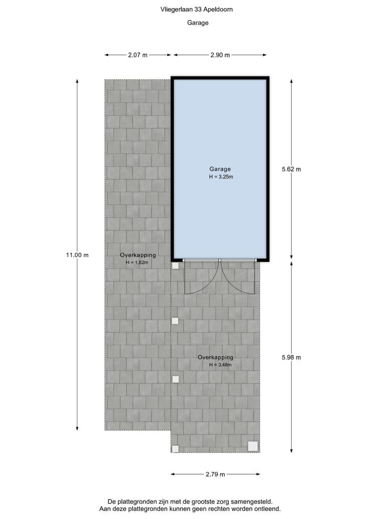 Foto 54 van Vliegerlaan 33