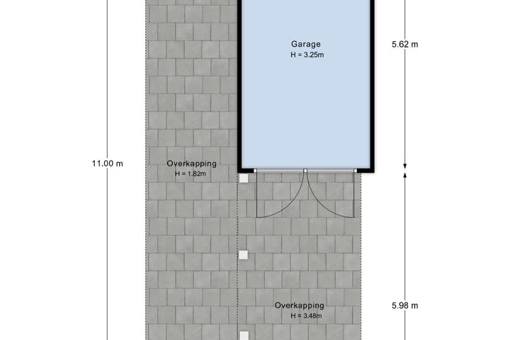 Bekijk foto 54 van Vliegerlaan 33