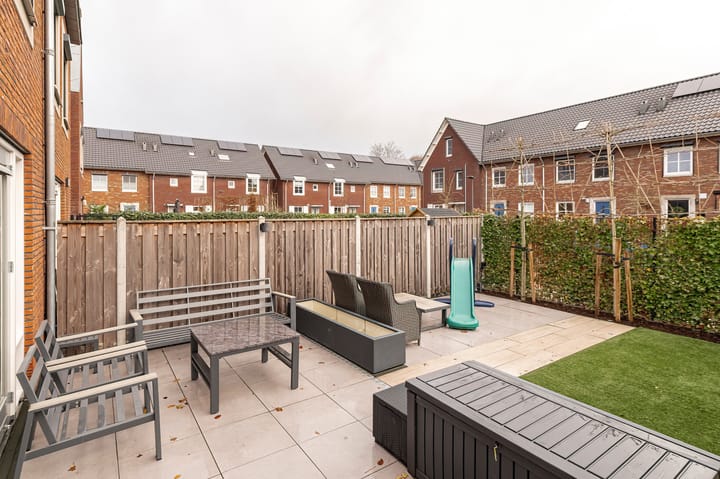 Photo 40 of Kilse Suikerpeer 6