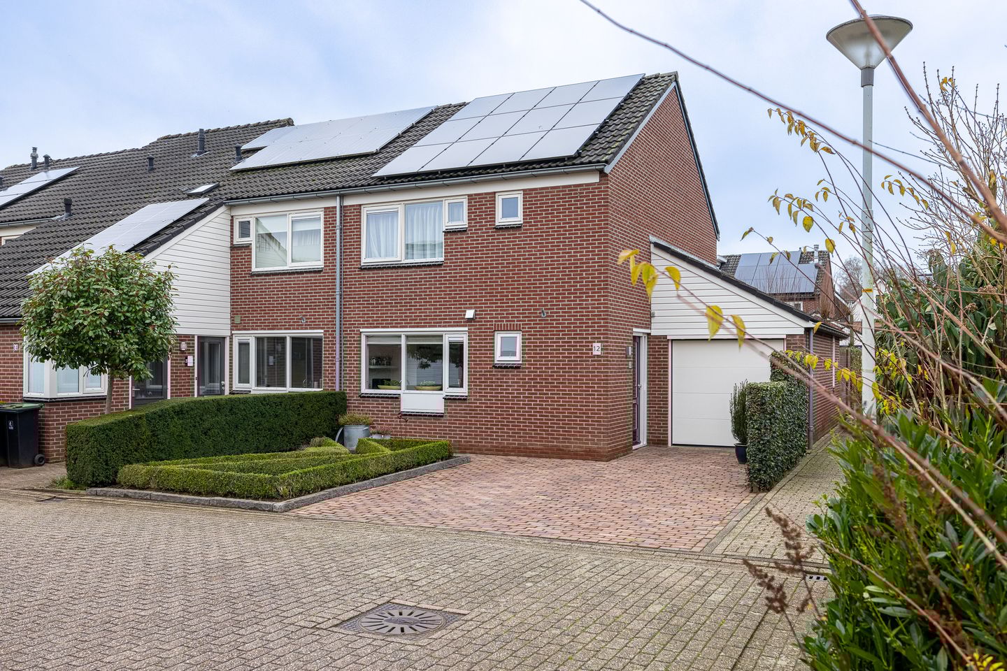 Foto 1 van Wiersse 12