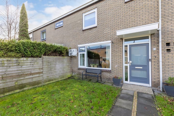 Foto 4 van Korte Baan 21