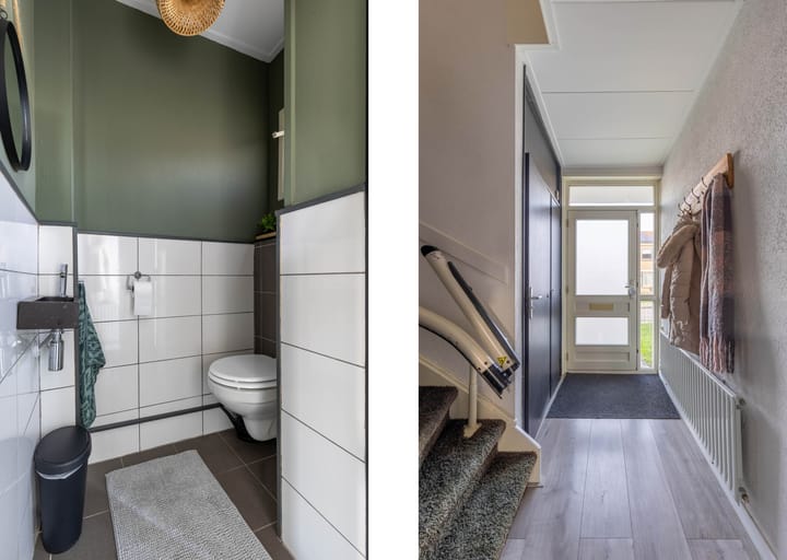 Foto 6 van Korte Baan 21