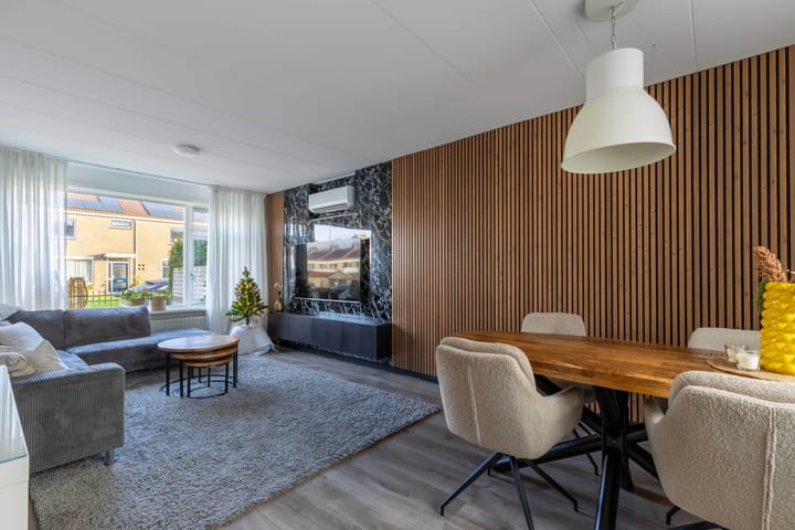 Foto 8 van Korte Baan 21