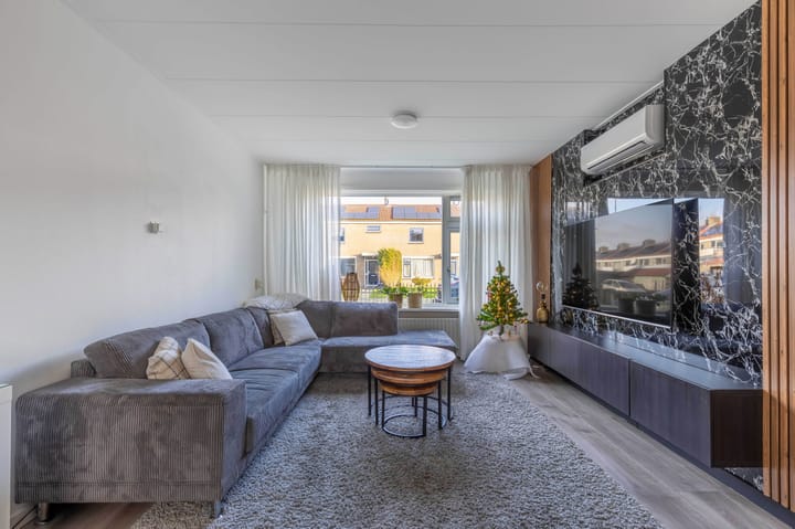 Foto 9 van Korte Baan 21