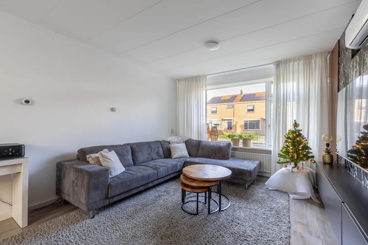 Foto 10 van Korte Baan 21