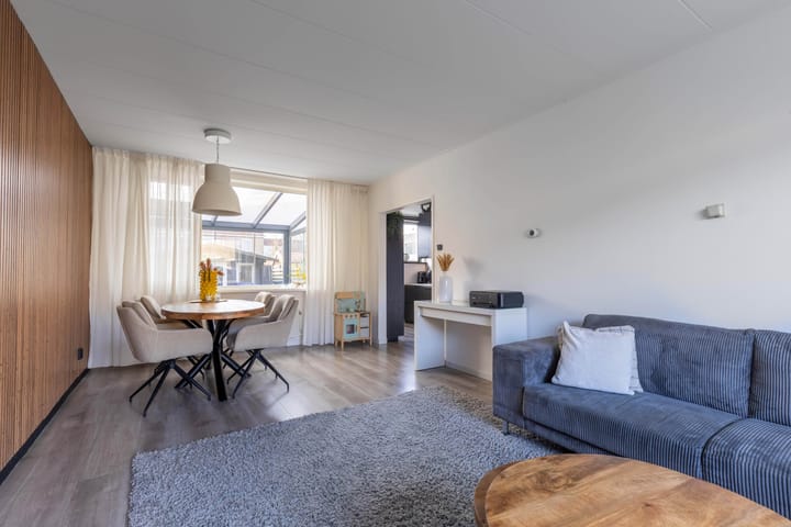 Foto 11 van Korte Baan 21