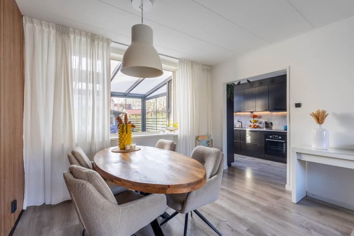 Foto 12 van Korte Baan 21