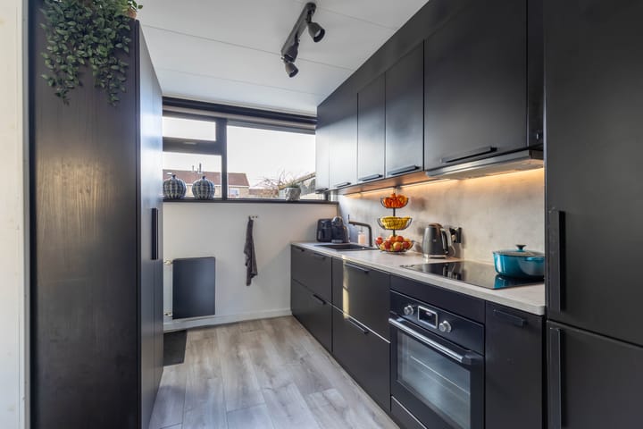 Foto 13 van Korte Baan 21