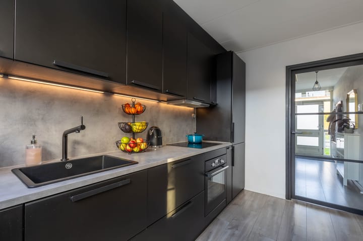 Foto 14 van Korte Baan 21