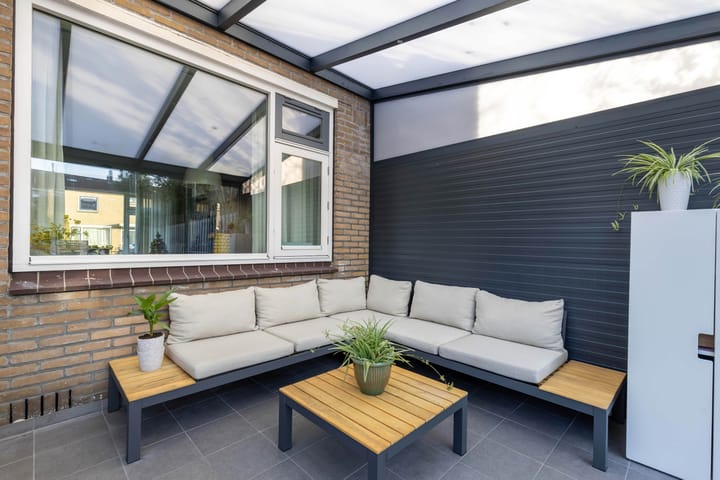 Foto 16 van Korte Baan 21