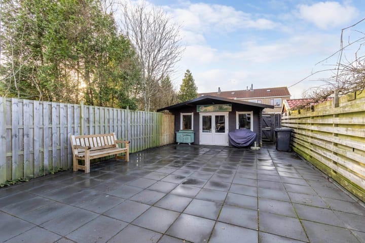 Foto 17 van Korte Baan 21