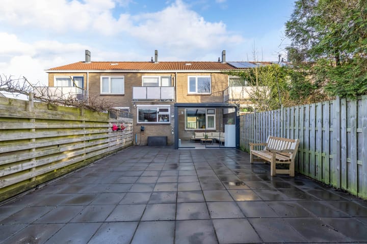 Foto 18 van Korte Baan 21