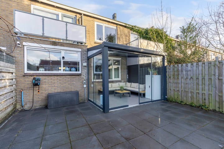 Foto 19 van Korte Baan 21