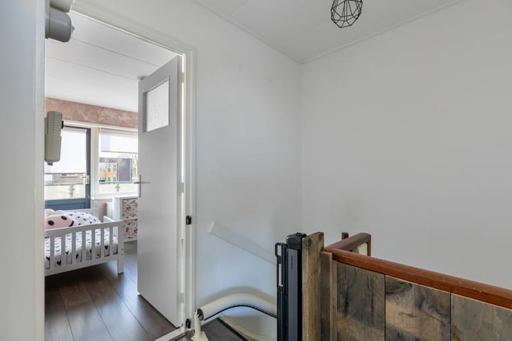 Foto 20 van Korte Baan 21