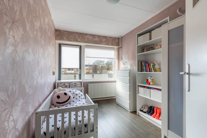 Foto 21 van Korte Baan 21