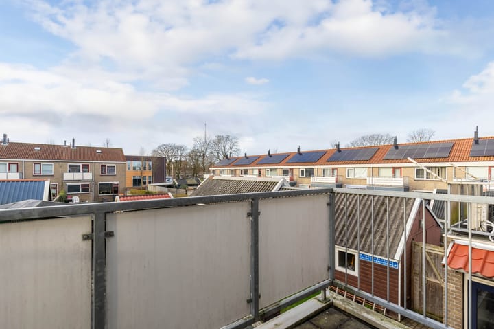 Foto 22 van Korte Baan 21