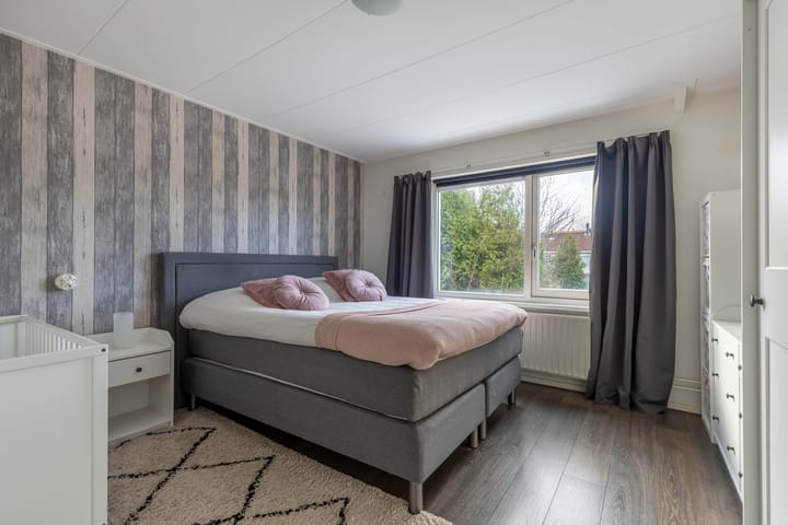 Foto 23 van Korte Baan 21