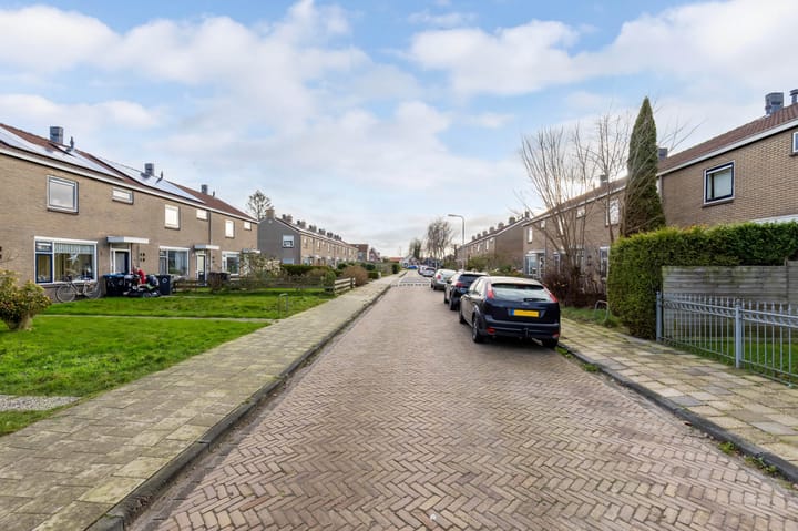 Foto 29 van Korte Baan 21