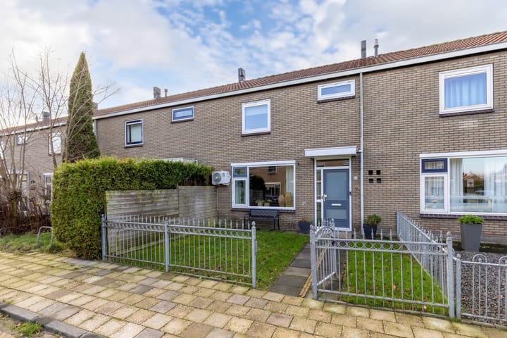 Foto 28 van Korte Baan 21