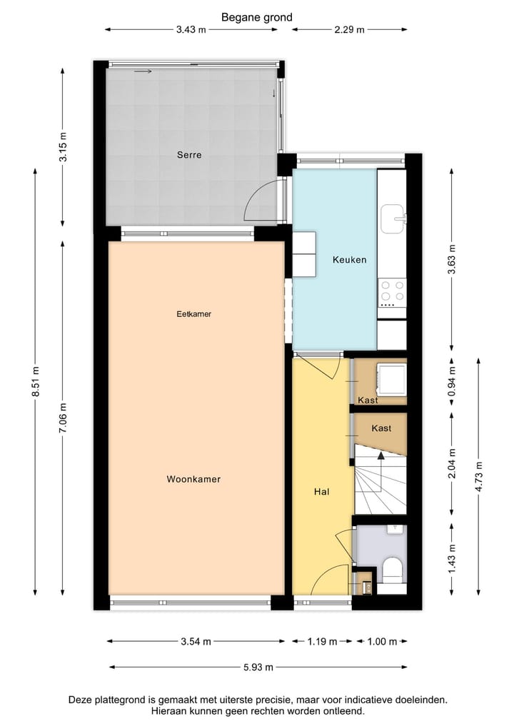 Foto 31 van Korte Baan 21